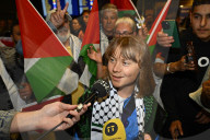 Activists On Gaza Aid Sailship 'Madleen' Freed