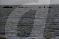 Fishing Community In Chandpur 