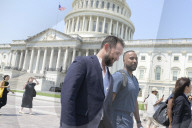 DC: Actor Wyle hold a Healthcare Workers panel discussion