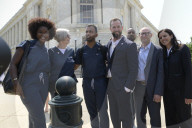 DC: Actor Wyle hold a Healthcare Workers panel discussion