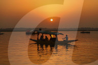 Heat Wave Grips Kashmir