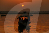 Heat Wave Grips Kashmir