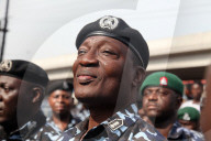 End Bad Governance Protest In In Lagos, Nigeria