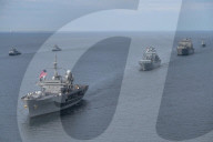 BALTOPS 2025