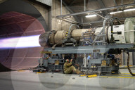 Maintenance Squadron Helps Power F-16s Around The World