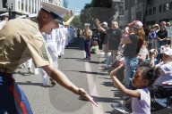 Portland Fleet Week 2025