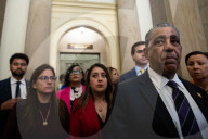 House Democrats respond to arrest of Senator Alex Padilla