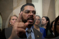 House Democrats respond to arrest of Senator Alex Padilla
