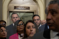 House Democrats respond to arrest of Senator Alex Padilla