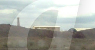 Natanz uranium enrichment center in Iran
