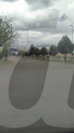 Natanz uranium enrichment center in Iran