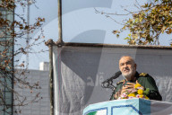 Iran marks anniversary of 1979 takeover of US Embassy