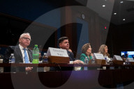 Govs. Walz, Hochul, Pritzker testify at Congressional “sanctuary state” hearing