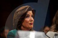 Govs. Walz, Hochul, Pritzker testify at Congressional “sanctuary state” hearing