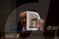 Govs. Walz, Hochul, Pritzker testify at Congressional “sanctuary state” hearing
