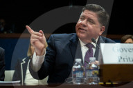 Govs. Walz, Hochul, Pritzker testify at Congressional “sanctuary state” hearing