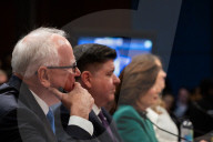 Govs. Walz, Hochul, Pritzker testify at Congressional “sanctuary state” hearing