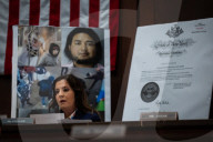 Govs. Walz, Hochul, Pritzker testify at Congressional “sanctuary state” hearing