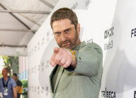 Celebrities Arrive To "How To Train Your Dragon" Premiere During The 2025 Tribeca Festival - 11 June 2025