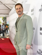 Celebrities Arrive To "How To Train Your Dragon" Premiere During The 2025 Tribeca Festival - 11 June 2025