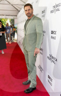 Celebrities Arrive To "How To Train Your Dragon" Premiere During The 2025 Tribeca Festival - 11 June 2025