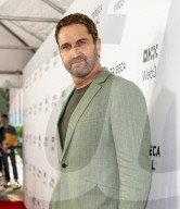 Celebrities Arrive To "How To Train Your Dragon" Premiere During The 2025 Tribeca Festival - 11 June 2025