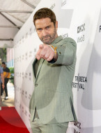 Celebrities Arrive To "How To Train Your Dragon" Premiere During The 2025 Tribeca Festival - 11 June 2025