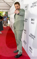 Celebrities Arrive To "How To Train Your Dragon" Premiere During The 2025 Tribeca Festival - 11 June 2025
