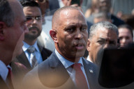 House Democrats respond to arrest of Senator Alex Padilla