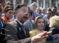 House Democrats respond to arrest of Senator Alex Padilla