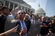 House Democrats respond to arrest of Senator Alex Padilla