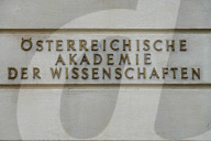 Austrian Academy Of Sciences Sign