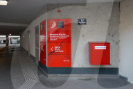 European Patent Office Branch Vienna
