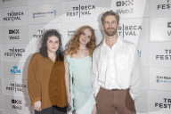 ''The Gilded Age'' Premiere - 2025 Tribeca Festival