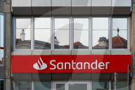 Santander Bank Branch