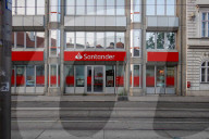 Santander Bank Branch