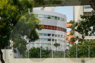 United Nations Vienna - UNO City