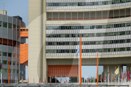 United Nations Vienna - UNO City