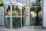 House Of The European Union Vienna
