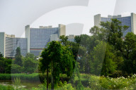 United Nations Vienna - UNO City