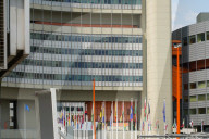 United Nations Vienna - UNO City