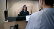 Life like 3D video conferencing  price revealed