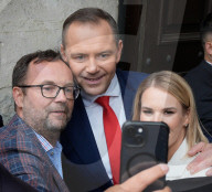 Poland's Next President Stocks Cabinet With Opposition Loyalists