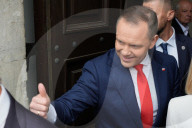 Poland's Next President Stocks Cabinet With Opposition Loyalists