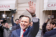 Poland's Next President Stocks Cabinet With Opposition Loyalists