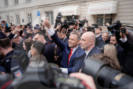 Poland's Next President Stocks Cabinet With Opposition Loyalists