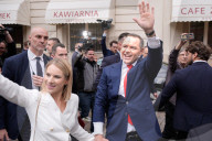 Poland's Next President Stocks Cabinet With Opposition Loyalists