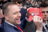 Poland's Next President Stocks Cabinet With Opposition Loyalists