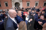 Poland's Next President Stocks Cabinet With Opposition Loyalists