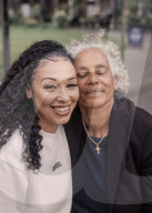 'Prison was the first place we felt sisterhood': six women return to the ruins of Holloway.